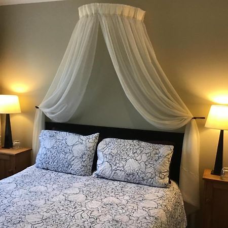 Airport Stableford B&B Christchurch Szoba fotó