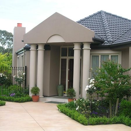 Airport Stableford B&B Christchurch Kültér fotó