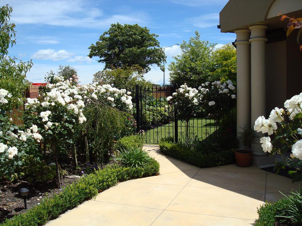 Airport Stableford B&B Christchurch Kültér fotó