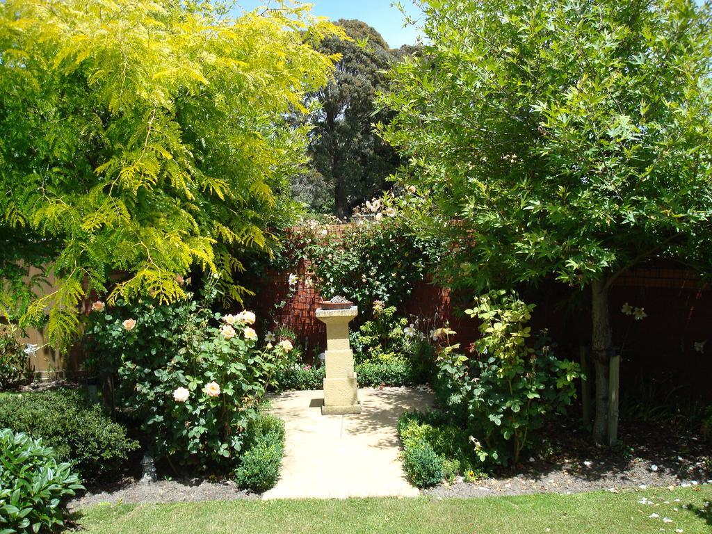 Airport Stableford B&B Christchurch Kültér fotó